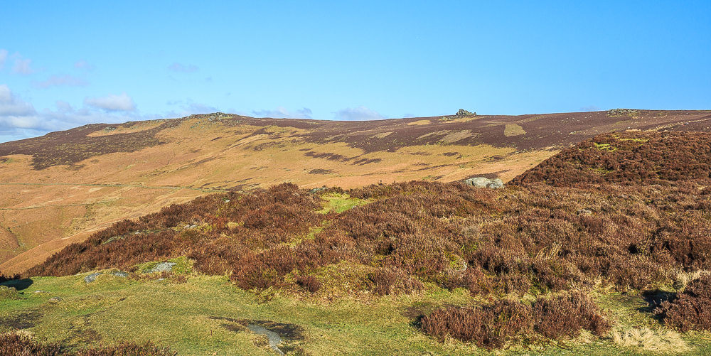 Derwent Edge